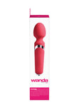 VeDO Wanda Wand - Pink