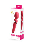 VeDO Wanda Wand - Pink