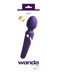 VeDO Wanda Wand - Purple