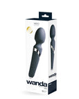 VeDO Wanda Wand - Black