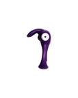 VeDO Thunder Bunny Vibrating Dual C-Ring - Purple