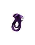 VeDO Thunder Bunny Vibrating Dual C-Ring - Purple