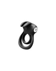 VeDO Thunder Bunny Vibrating Dual C-Ring - Black