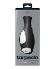 VeDO Torpedo Vibrating Stroker