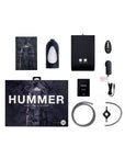 VeDO Hummer 1.0 Vibrating Masturbator