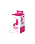 VeDO Niki Panty Vibe - Pink