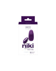 VeDO Niki Panty Vibe - Purple