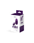 VeDO Niki Panty Vibe - Purple