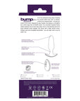 VeDO Bump PLUS Anal Vibe - Purple