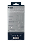 VeDO Bump PLUS Anal Vibe - Black