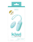 VeDO Kiwi Bullet - Turquoise