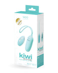 VeDO Kiwi Bullet - Turquoise