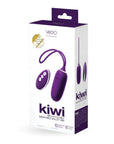 VeDO Kiwi Bullet - Purple