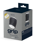 VeDO Grip Vibrating Stroker - Black