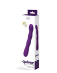 VeDO Quiver PLUS Vibe - Purple