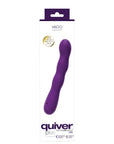 VeDO Quiver PLUS Vibe - Purple