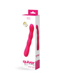 VeDO Quiver PLUS Vibe - Pink