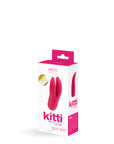 VeDO Kitti Dual Vibe - Pink