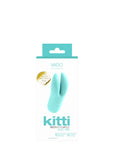 VeDO Kitti Dual Vibe - Turquoise