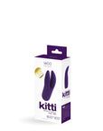 VeDO Kitti Dual Vibe - Purple