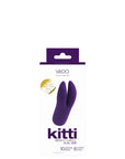 VeDO Kitti Dual Vibe - Purple