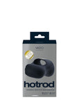 VeDO Hotrod Warming Masturbator - Black