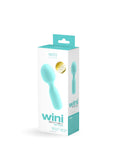 VeDO Wini Mini Wand - Turquoise