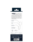 VeDO Wini Mini Wand - Black