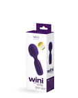 VeDO Wini Mini Wand - Purple