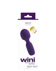 VeDO Wini Mini Wand - Purple