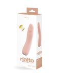 VeDO Rialto Vibrator - Vanilla