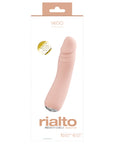 VeDO Rialto Vibrator - Vanilla