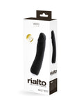 VeDO Rialto Vibrator - Black Pearl