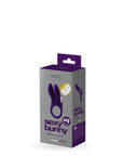 VeDO Sexy Bunny C-Ring - Purple