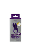 VeDO Sexy Bunny C-Ring - Purple