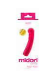 VeDO Midori G-Spot Vibe - Pink