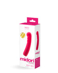 VeDO Midori G-Spot Vibe - Pink