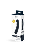 VeDO Midori G-Spot Vibe - Black