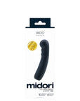 VeDO Midori G-Spot Vibe - Black