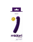 VeDO Midori G-Spot Vibe - Purple