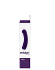 VeDO Midori G-Spot Vibe - Purple