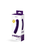 VeDO Midori G-Spot Vibe - Purple