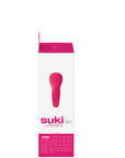 VeDO Suki Plus Dual Sensation Vibe - Pink