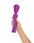 Femme Funn Ultra Wand XL - Purple