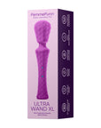 Femme Funn Ultra Wand XL - Purple