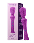 Femme Funn Ultra Wand XL - Purple