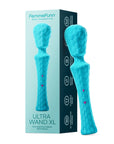 Femme Funn Ultra Wand XL - Turquoise