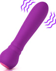 Femme Funn Ultra Bullet - Purple