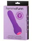 Femme Funn Ultra Bullet - Purple