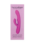 Femme Funn Ultra Rabbit - Pink